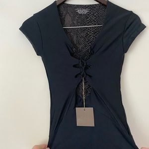 Acacia one piece BNWT